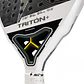 Pala de pádel StarVie Triton Balance+ 2026 - Miniatura 4