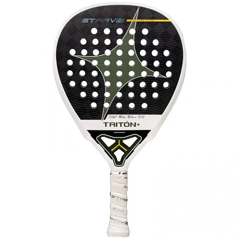 Pala de pádel StarVie Triton Balance+ 2026