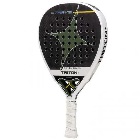 Pala de pádel StarVie Triton Balance+ 2026