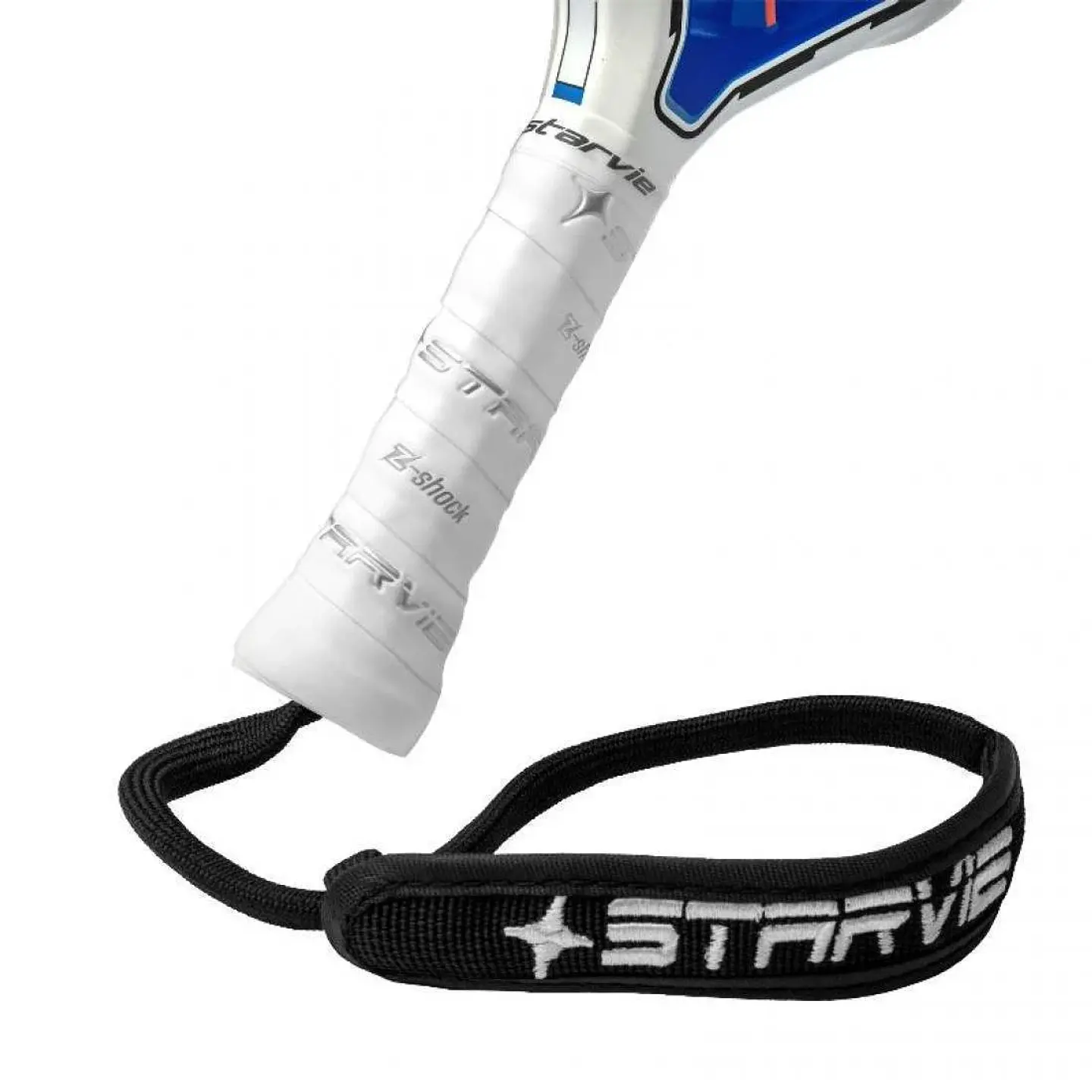 Pala de pádel StarVie Triton Power+ 2026 4