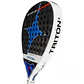Pala de pádel StarVie Triton Power+ 2026 - Miniatura 3