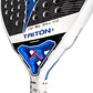 Pala de pádel StarVie Triton Power+ 2026 - Miniatura 6