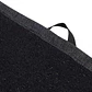 Toalla Adidas Pequeña Negro - Miniatura 3