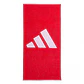 Toalla Adidas Pequeña Rojo Fluor - Miniatura 1