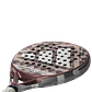 Pala de pádel Adidas Cross It Light 3.5 Pink Silver Martita Ortega 2026 - Miniatura 7