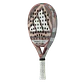 Pala de pádel Adidas Cross It Light 3.5 Pink Silver Martita Ortega 2026 - Miniatura 4