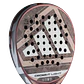 Pala de pádel Adidas Cross It Light 3.5 Pink Silver Martita Ortega 2026 - Miniatura 3