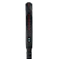 Pala de pádel Adidas Metalbone HRD+ 3.5 Black Red 2026 - Miniatura 4