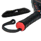 Pala de pádel Adidas Metalbone HRD+ 3.5 Black Red 2026 - Miniatura 5