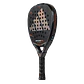 Pala de pádel Adidas Metalbone HRD+ 3.5 Black Red 2026 - Miniatura 3