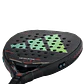 Pala de pádel Adidas Metalbone HRD+ 3.5 Black Red 2026 - Miniatura 8