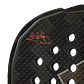 Pala de pádel Adidas Metalbone HRD+ 3.5 Black Red 2026 - Miniatura 9