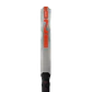 Pala de pádel Adidas Metalbone Carbon CTRL 3.5 White Black 2026 - Miniatura 4