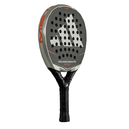 Adidas Metalbone Carbon CTRL 3.5 White Black 2026