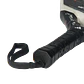 Pala de pádel Adidas Metalbone Carbon CTRL 3.5 White Black 2026 - Miniatura 5