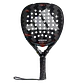 Pala de pádel Adidas Metalbone 3.5 Black Red Ale Galan 2026 - Miniatura 1