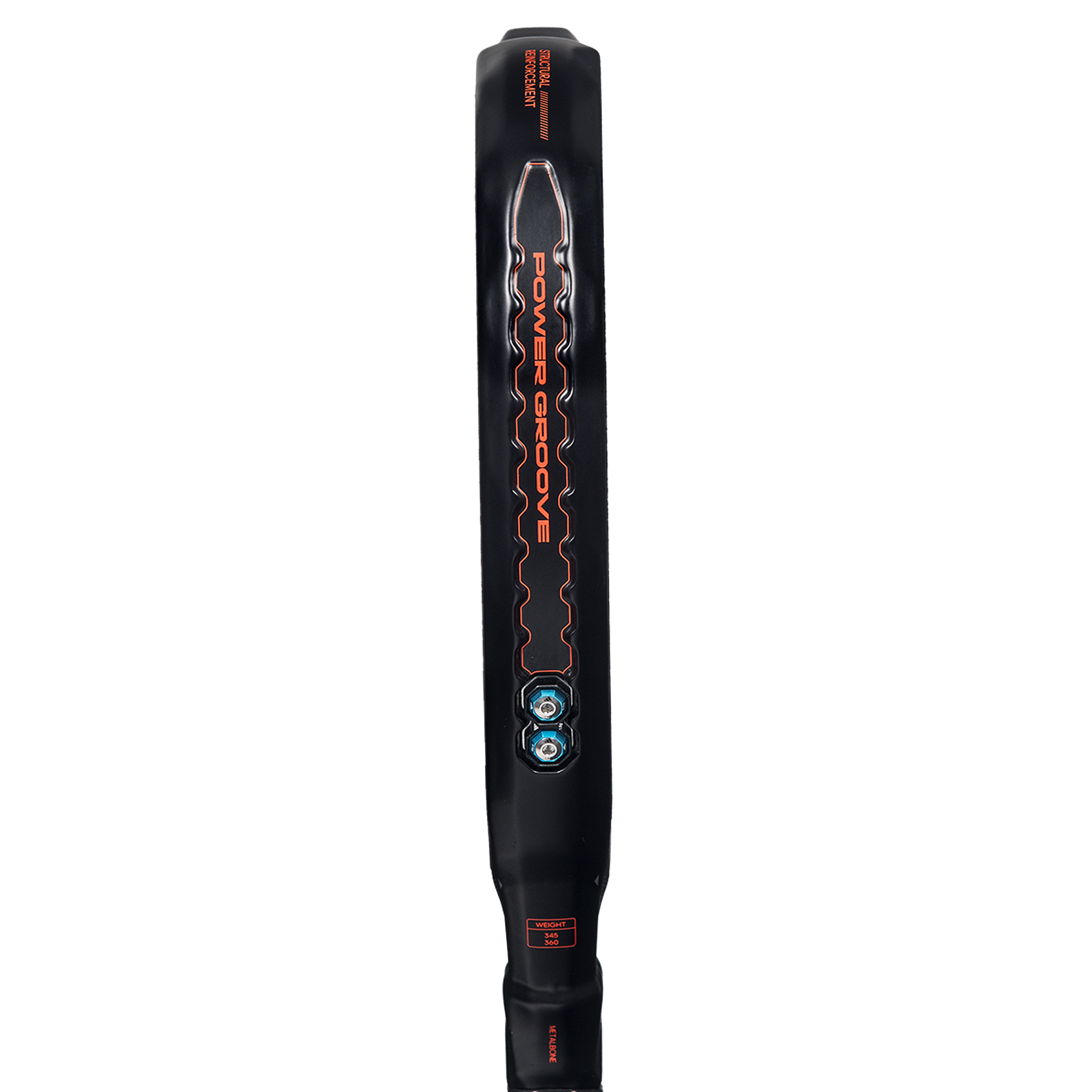 Adidas Metalbone 3.5 Black Red	2026 Ale Galan