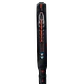 Pala de pádel Adidas Metalbone 3.5 Black Red Ale Galan 2026 - Miniatura 9
