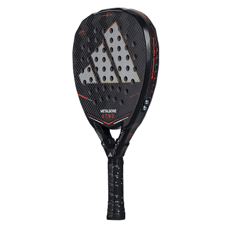 Adidas Metalbone 3.5 Black Red	2026