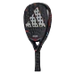 Pala de pádel Adidas Metalbone 3.5 Black Red Ale Galan 2026 - Miniatura 3