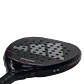 Pala de pádel Adidas Metalbone 3.5 Black Red Ale Galan 2026 - Miniatura 10