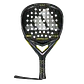 Pala de pádel Adidas Arrow Hit Attack 3.5 Black Silver 2026 - Miniatura 1