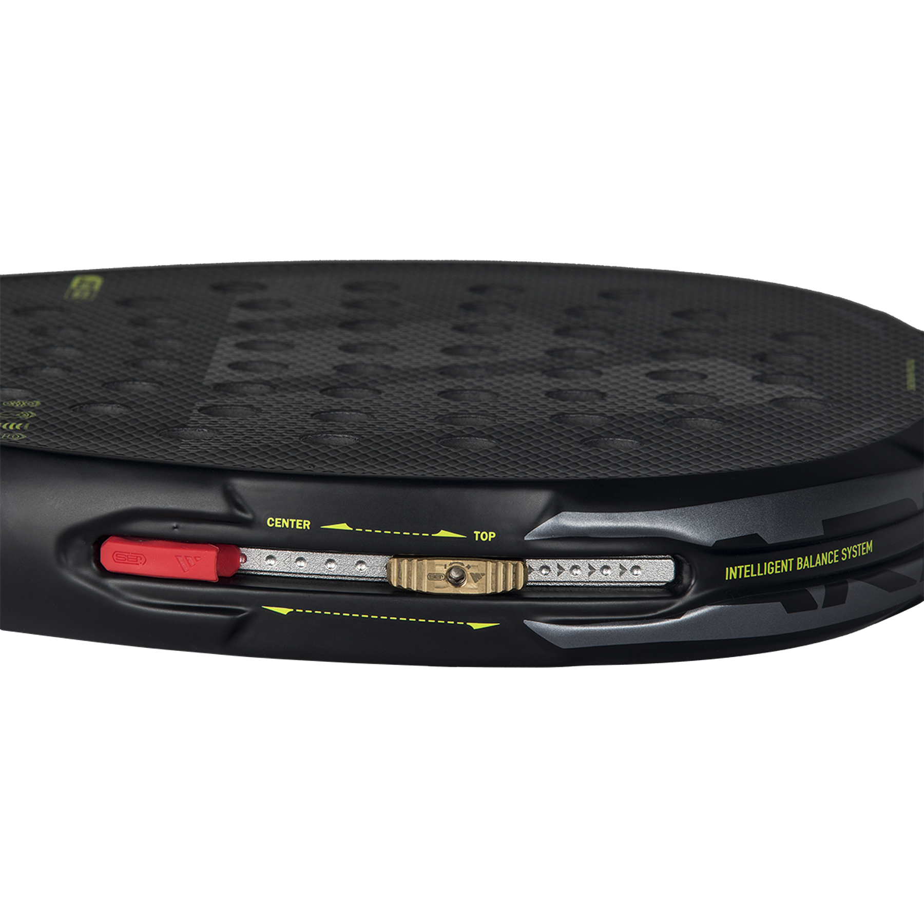 Adidas Arrow Hit Attack 3.5 Black Silver 2026