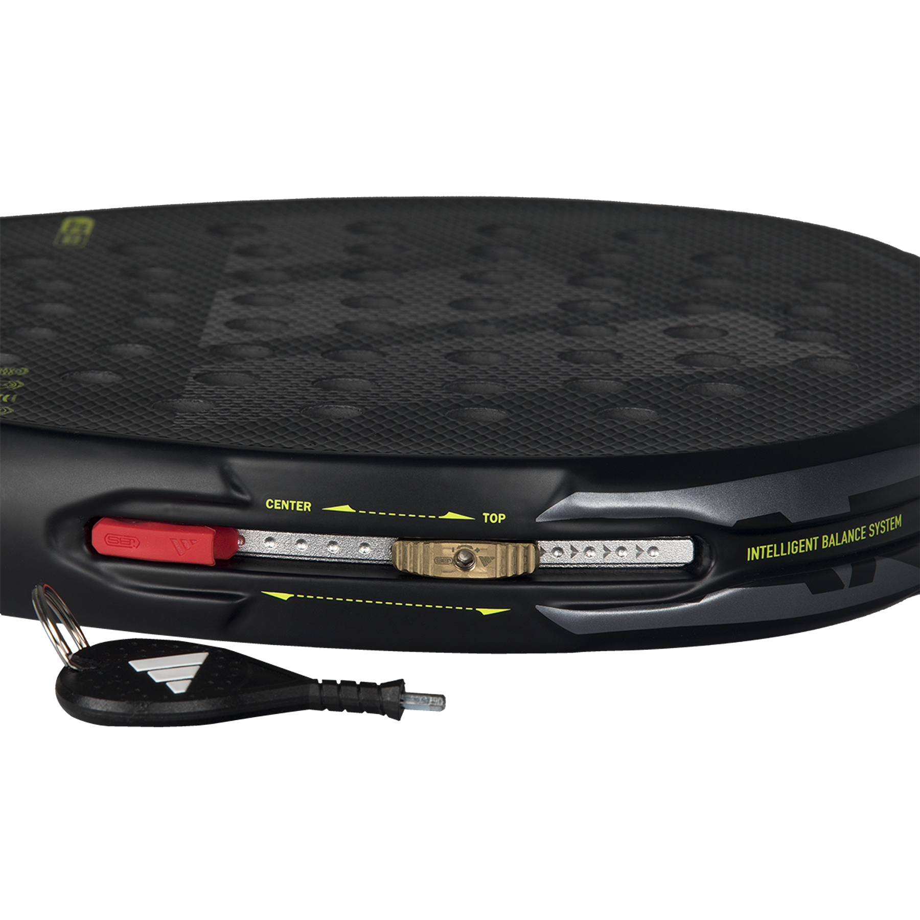 Adidas Arrow Hit Attack 3.5 Black Silver 2026