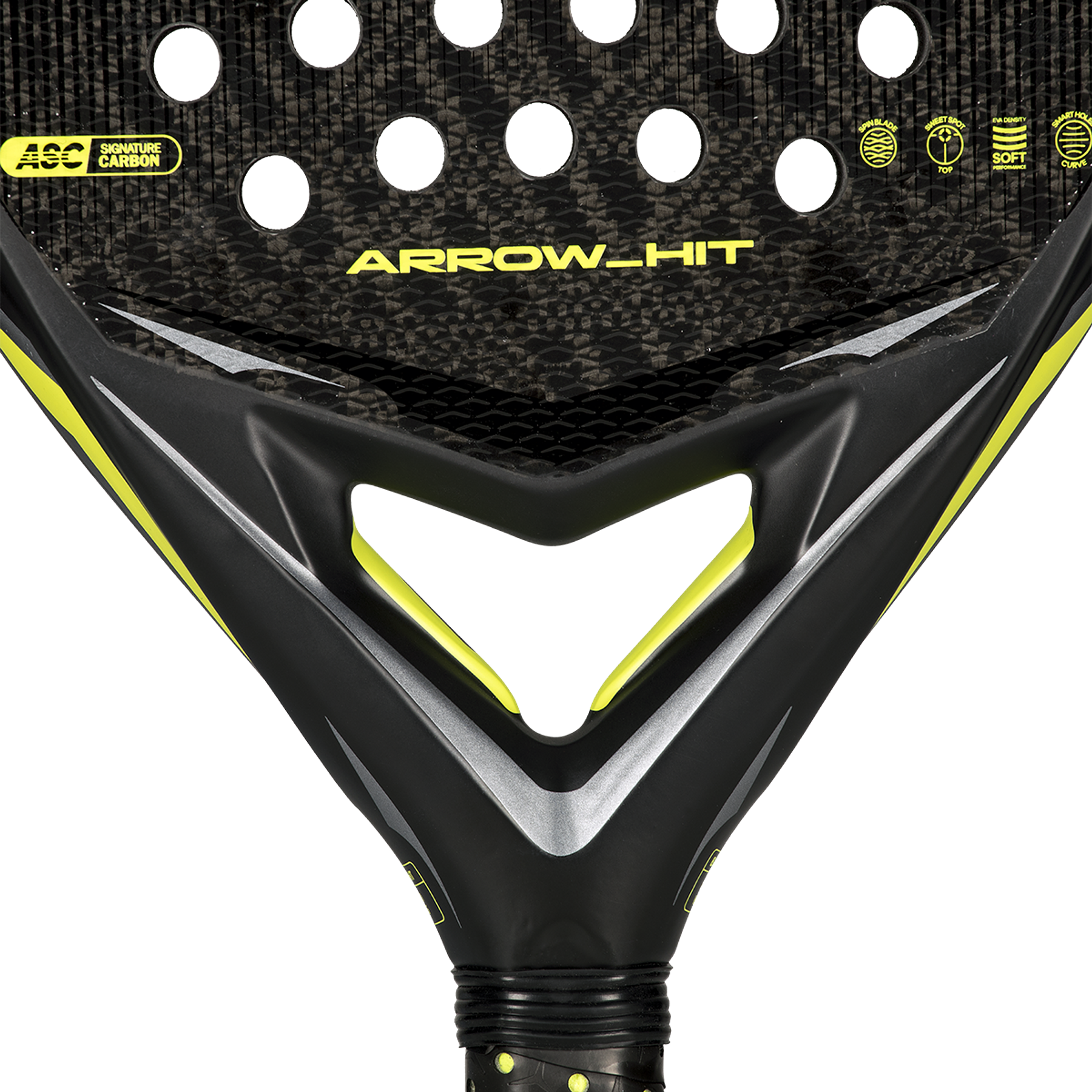 Adidas Arrow Hit Attack 3.5 Black Silver 2026