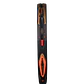 Pala de pádel Adidas Arrow Hit CTRL 3.5 Black Orange 2026 - Miniatura 4