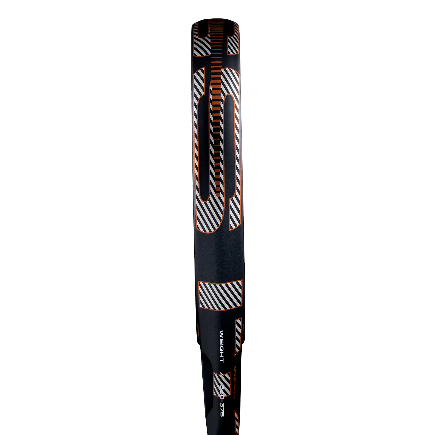 Pala de pádel Adidas Cross It Carbon CTRL 3.5 Blue Bronze 2026 4