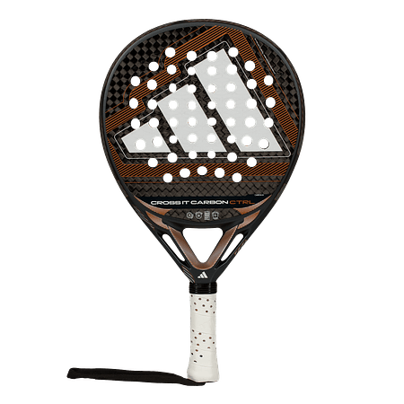 Adidas Cross It Carbon CTRL 3.5 Blue Bronze 2026