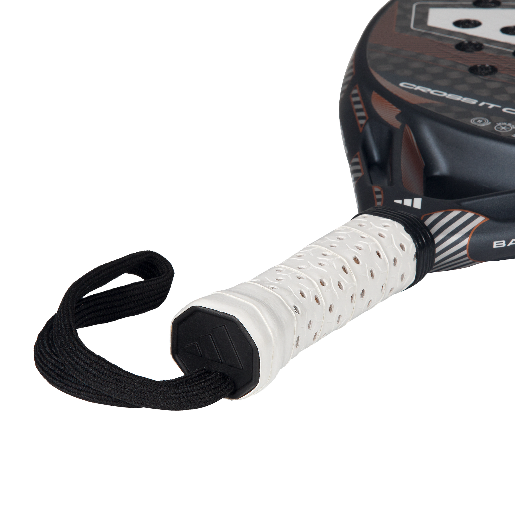 Adidas Cross It Carbon CTRL 3.5 Blue Bronze 2026