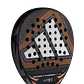Pala de pádel Adidas Cross It Carbon CTRL 3.5 Blue Bronze 2026 - Miniatura 7