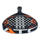 Pala de pádel Adidas Match 3.5 Black Orange 2026 - Miniatura 5