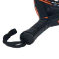 Pala de pádel Adidas Match 3.5 Black Orange 2026 - Miniatura 6