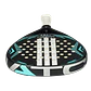 Pala de pádel Adidas Match 3.5 Anthracite Blue 2026 - Miniatura 5