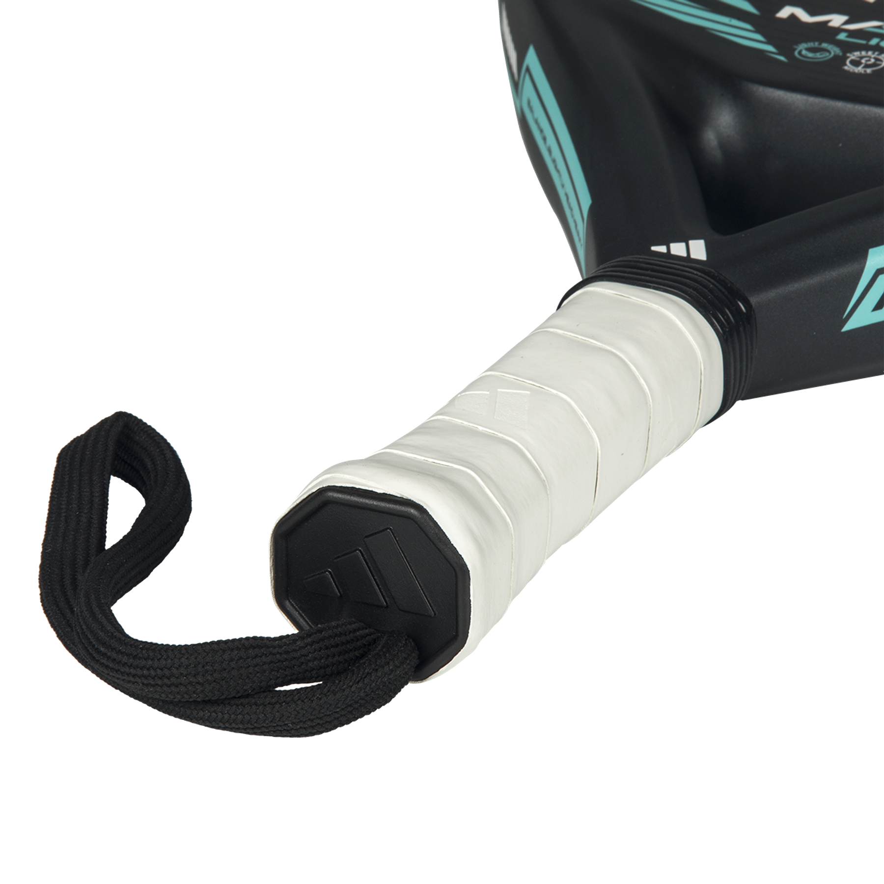 Adidas Match 3.5 Anthracite Blue 2026