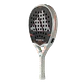 Pala de pádel Adidas Metalbone CTRL 3.5 Black Orange 2026 - Miniatura 3