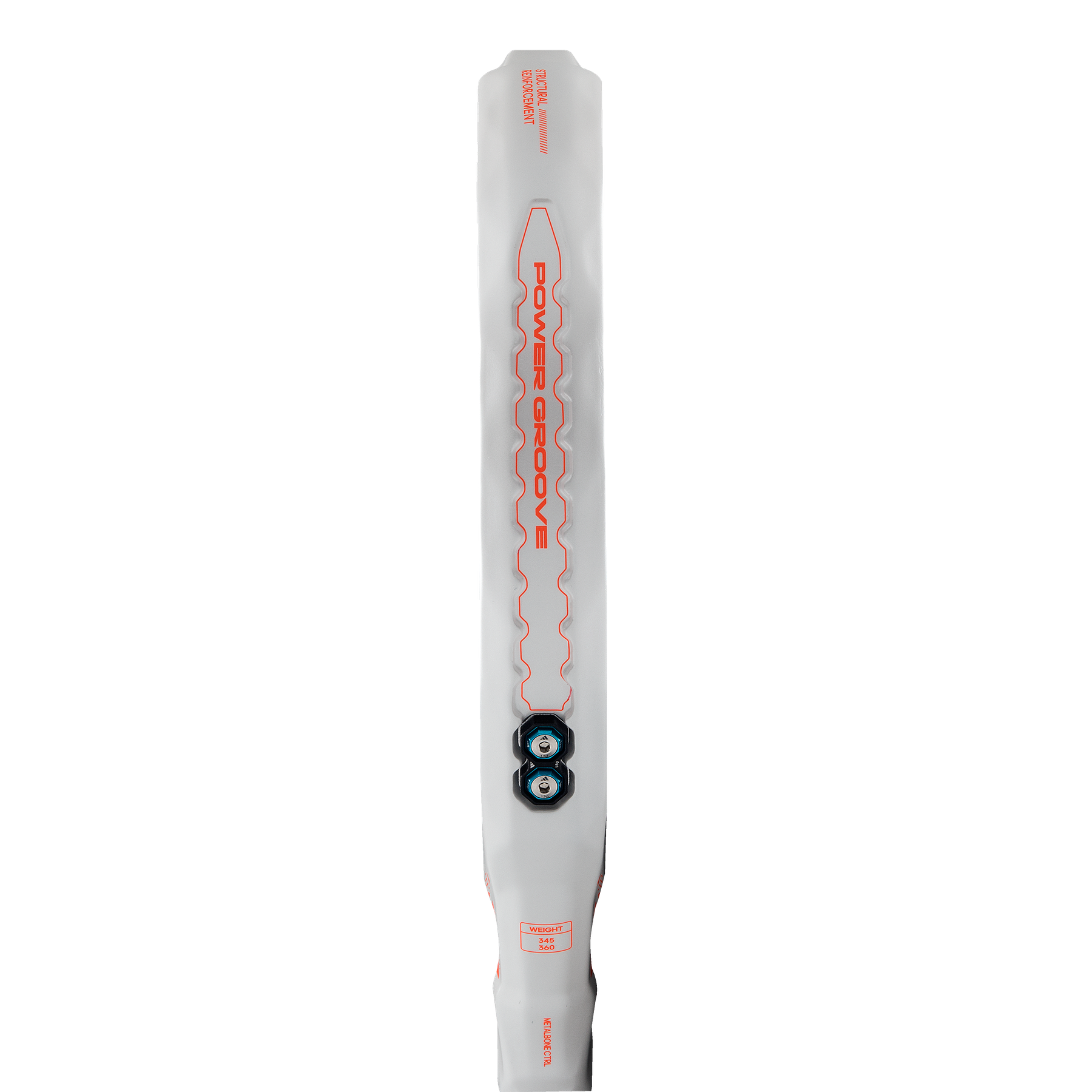 Adidas Metalbone CTRL 3.5 Black Orange 2026