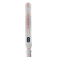 Pala de pádel Adidas Metalbone CTRL 3.5 Black Orange 2026 - Miniatura 4