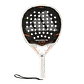 Pala de pádel Adidas Metalbone CTRL 3.5 Black Orange 2026 - Miniatura 1