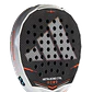 Pala de pádel Adidas Metalbone CTRL 3.5 Black Orange 2026 - Miniatura 8
