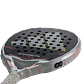 Pala de pádel Adidas Metalbone CTRL 3.5 Black Orange 2026 - Miniatura 10