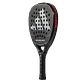 Pala de pádel Adidas Metalbone Carbon 3.5 Black Red 2026 - Miniatura 3