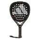 Pala de pádel Adidas Metalbone Carbon 3.5 Black Red 2026 - Miniatura 1