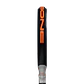 Pala de pádel Adidas Metalbone Team Light 3.5 Black White 2026 - Miniatura 4