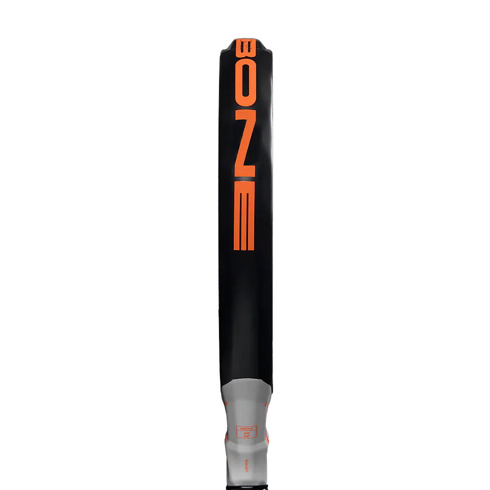 Pala de pádel Adidas Metalbone Team Light 3.5 Black White 2026 4