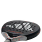 Pala de pádel Adidas Metalbone Team Light 3.5 Black White 2026 - Miniatura 8