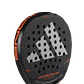 Pala de pádel Adidas Metalbone Team Light 3.5 Black White 2026 - Miniatura 9